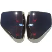 09-14 Ford F150 Smoked Tail Lights OE CUSTOM Non LED Black Tinted Painted (for: Ford)