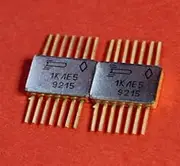 564LE5 analoge CD4001A IC/Microchip USSR 2 pcs
