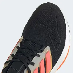 【adidas 官方旗艦】ULTRABOOST 22 跑鞋 慢跑鞋 運動鞋 男 GX5464