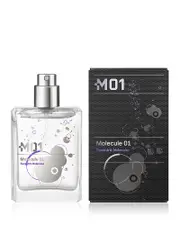 Escentric Molecules Molecule 01 Travel Eau de Toilette OS