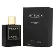 Michael Malul London Jet Black Reserve 100ml EDP (M) SP