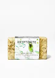 [Rad Soap Co.] Kryptonite Body Bar