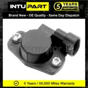 Fits Renault Kangoo Clio 1.4 1.6 Throttle Position Sensor IntuPart #1