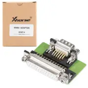 Xhorse XDNP14GL DB15-DB25 Adapter For BMW Read EWS4 data Key Tool Plus/Mini Prog