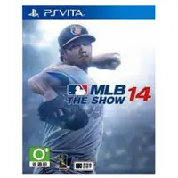 在飛比找蝦皮購物優惠-<<瑞比兔電玩>>PS4『mlb14 the show』實體