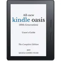 在飛比找友和YOHO優惠-Amazon Kindle Oasis 7&apos;&ap