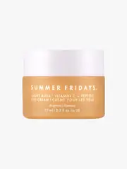 Light Aura Vitamin C + Peptide Eye Cream
