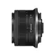 【Canon】RF-S 10-18mm F4.5-6.3 IS STM APS-C 超輕巧超廣角變焦鏡頭(公司貨 登錄三年保固)