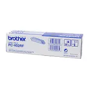 Brother PC402RF Refill Rolls - High-Quality Thermal Fax Refills for Brother Fax Machines