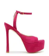 TIA HOLLYWOOD SANDAL in ORCHID for Women