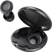 Ear Plugs for Sleeping 45Db Noise Cancelling Earplugs Noise Reduction Silicone R