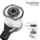 For Dyson V6 V7 V8 Vacuum Cleaner Replacement Cover With Seling RingBin Lid Cap