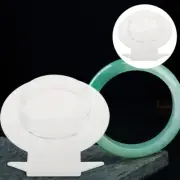 Bracelet Organizer Shelf Bracelet Displays Stands Bangle Bracelet Display Holder