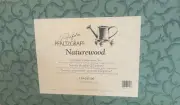 Pfaltzgraff Naturewood 20 Pc Dinnerware Set UNOPENED NEW 1996 Stoneware