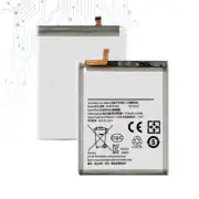 Replacement Battery For Samsung Galaxy S20 FE 5G A52 G780F EB-BG781ABY