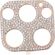BRIGHTFUFU 1pc Camera Film Fast Camera Lens 12 Protector Film Shiny Film Phone Case c to Cable Phone Tripod Mount Case Cute Charger Hub Tempered Glass Golden