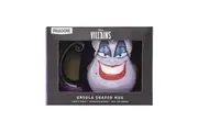 Paladone 500ml Ceramic Mug The Little Mermaid Ursula Shaped Coffee Tea Gift Cup
