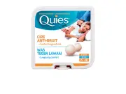 Quies Hearing Protection - Anti-Noise Wax 8 Pairs