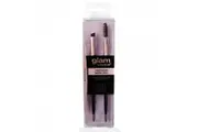 Glam by Manicare Precision Brow Duo