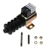 12V Push/Pull DC Stop Solenoid RP-2307BH 40700092 For Murphy
