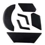 Replacement 0.6mm Thick Mouse Feet Stickers Skates Pads For Logitech G903 Mouse