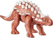 Build Your Pack with Jurassic World Attack Pack Dinosaur Action Figures, Minmi