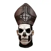 Ghost - Papa Emeritus Deluxe (Hat & Mask Combo)