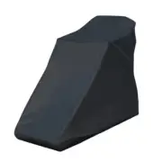 Extend the Lifespan of Your Treadmill with a Waterproof Cover 200x95x150cm