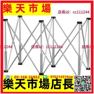 ~蜘蛛腿工作台 蜘蛛腿工作臺鋁合金可折疊伸縮腳架工地施工操作臺木工蜘蛛腳支架