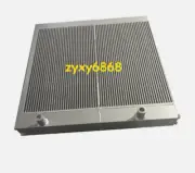 2202260538 Oil Air Cooler for Atlas Copco Air Compressor 2202-2605-38 &zyxy