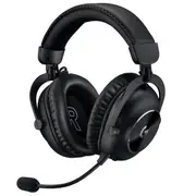 Logitech G PRO X 2 Lightspeed Wireless Gaming Headset Black