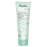 Melvita Organic Exfoliating And Purifying Mask 75ml