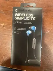 Skullcandy Wireless Simplicity. Wireless Earbuds. New￼￼￼