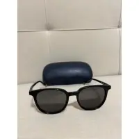 在飛比找蝦皮購物優惠-澳洲Le Specs 太陽眼鏡 (黑 BLACK)