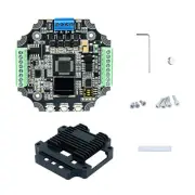 MKS SERVO57D MB PCBA NEMA23 Closed Loop Stepper Motor Driver CNC 3D Printer6965