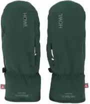 NWT HOWL POCKET MITT $85 M Dark Teal Snowboard Glove Heavy Weight Primaloft