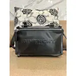 *SHIHNA名牌精品*GIVENCHY PANDORA WRISTLET 單肩包