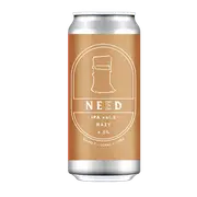 Bridge Road Need More Vol. 3 Hazy IPA