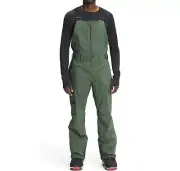 THE NORTH FACE Men's FREEDOM BIB Snow Pants - Thyme Size XLarge - NWT LAST ONE