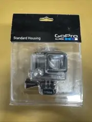 Genuine GoPro Standard Housing HERO4 and HERO3 Cameras Touch Backdoor AHSRH-401