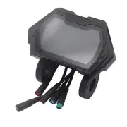 48V Electric Scooter LCD Display Dashboard for KuKirin G2 PRO LCD5731