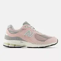 在飛比找momo購物網優惠-【NEW BALANCE】NB 2002 復古休閒鞋 復古鞋