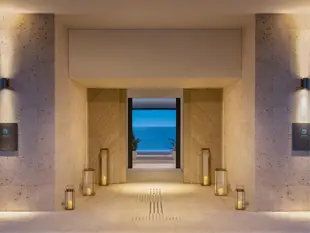 沖繩宮古IRAPH SUI奢華精選酒店IRAPH SUI, a Luxury Collection Hotel, Miyako Okinawa