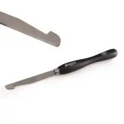 M2 Cryo 3/4" Side Cut Scraper, HTT-265KW, Hurricane Turning Tools