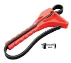 Spanner salt cell remover multi purpose tool gripper tool rubber pool adjustable