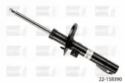 Bilstein B4 Front Shock for Renault Scenic Mk2 (Jm0/1_) 1.9 D (85 kW)