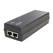 Cambium C000000L141A PoE 60W 56V 10GbE DC Injector
