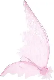 Gatuida Butterflies Fairy Wing Costume Prop for Sparkly Design Lightweight and Comfortable for Festivals Cosplay and Dress Up Parties