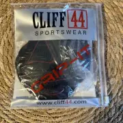 Cliff 44 Sportswear Grip-It Glove All-Purpose Weight Lifting Push Pull Carry