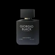 Giorgio Black Elixir Extrait De Parfum